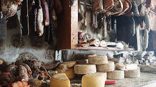 Photo n°8 de La Cave sartenaise/A Cantina à Sartène (Cave à vins)
