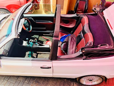 Photos of Dub Motor Service