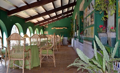 Photos of Hostal Almanzor