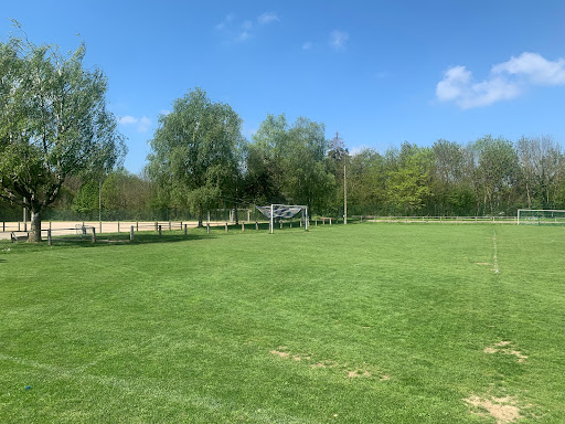 Stade de Perrignier Gallery - France