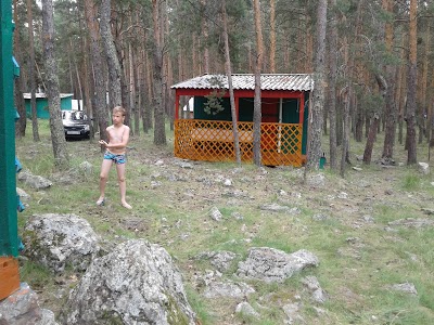 Photos of Imantau, Baza Otdykha