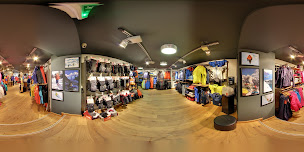 Photo n°27 de The North Face à Val-d'Isère (Magasin de vêtements de sport)