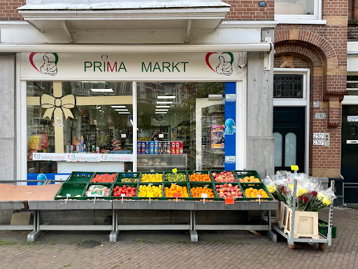 Prima Markt - Thumbnail