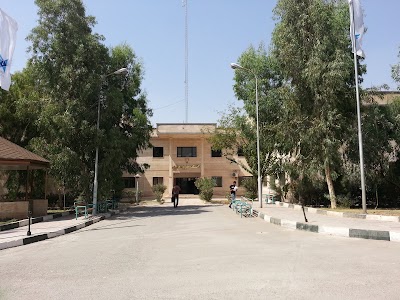 Photos of Islamic Azad University Tehran East