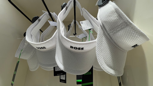 BOSS Outlet Serravalle Scrivia - Thumbnail