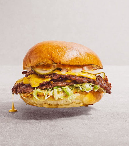 Photo 3 - Smash Burger - GNB