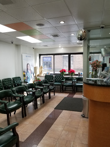 Manhattan Dentistry Gallery - United States