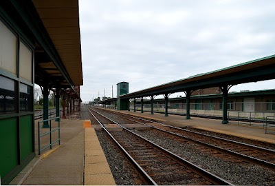 Union Station