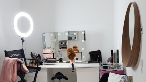 Beauty by Zahra