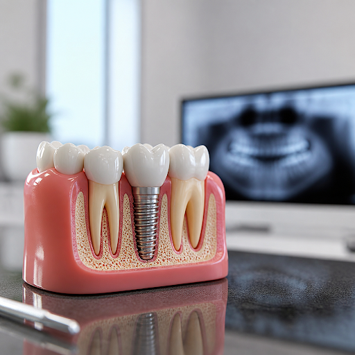 Complex dental problems don’t have to affect your confidence or daily comfort. At ORO DENTAL CLIN… post image