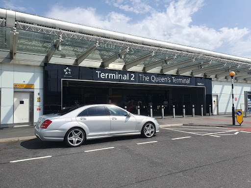 Sahota Chauffeurs - Executive Cars - Thumbnail