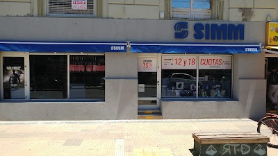 Photos of SIMM Computer & Electronics