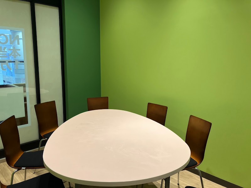 駅前留学NOVA 宇都宮トナリエ校