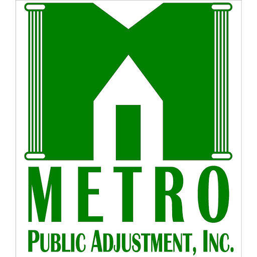 Metro Public Adjustment Gallery - United States
