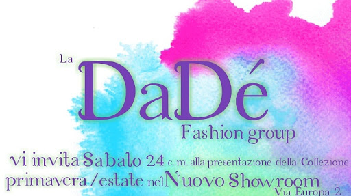 DaDè abbigliamento - Thumbnail