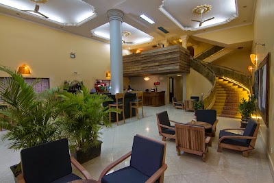 Photos of Hotel 20th Street Wat Bo