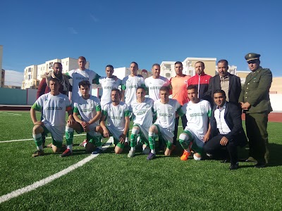 Photos of Ouled Sellem Football Stadium