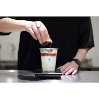 EAST ENDERS coffee & chocolate