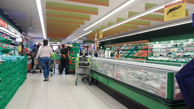 Mercadona