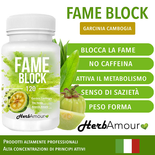 HerbAmour - Thumbnail