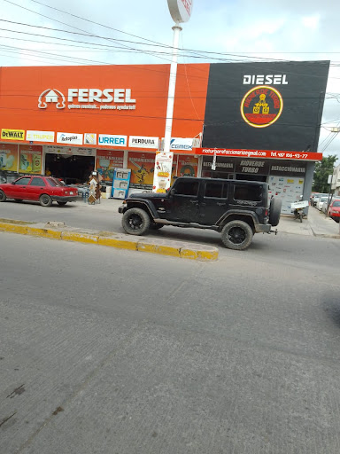 Fersel Rioverde - Thumbnail