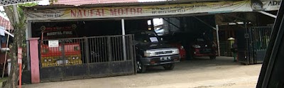 Photos of Naufal Motor