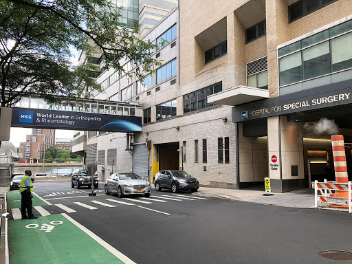HSS Rehabilitation Gallery - United States
