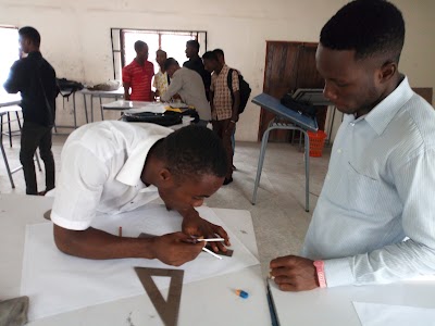 Photos of Akwa Ibom State University(Main Campus)