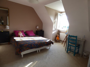 Photo n°7 de Domaine des 2 mers à Ménéac (Chambre d'hôtes)