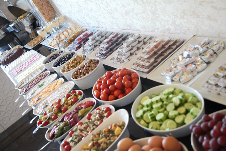 Grand Sera Otel by null