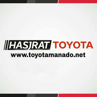Photos of HASJRAT TOYOTA MANADO, Sales TOYOTA Manado - Sulut