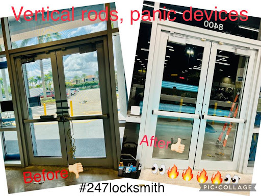 247locksmith - Visual
