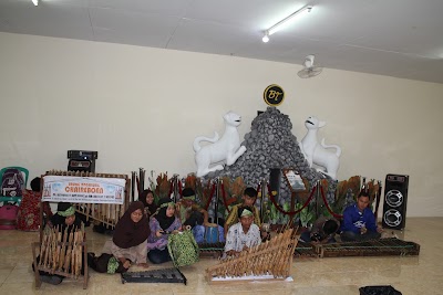 Photos of Batik Trusmi