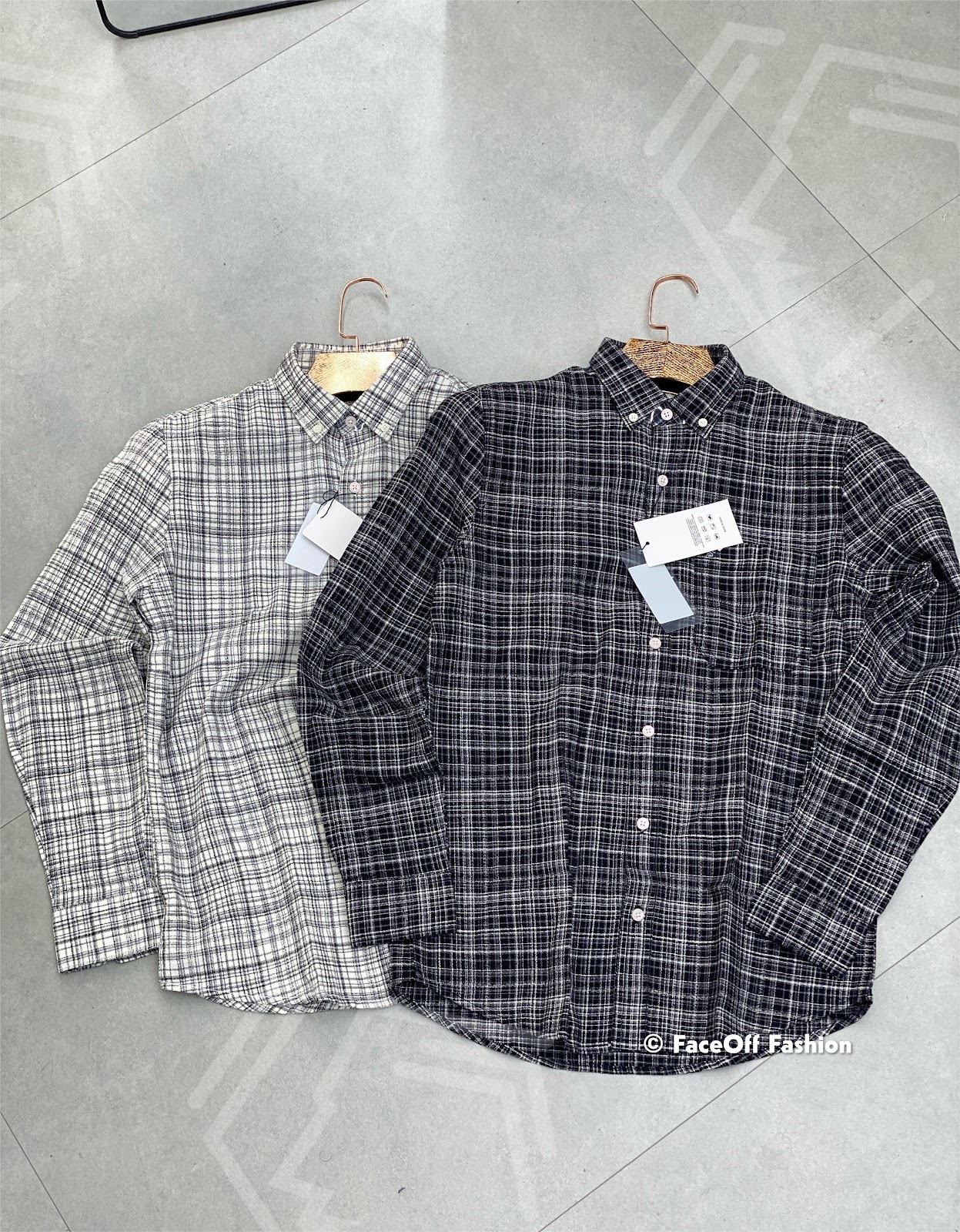 FACE OFF FASHION LLC - صورة 4