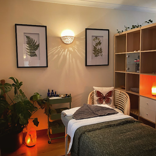 New Leaf Complementary Therapies