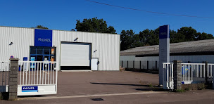 Photo n°4 de Rexel Autun à LE DUC (Magasin de matériel de plomberie)