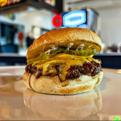 Jewboy Sliders S. Lamar by null