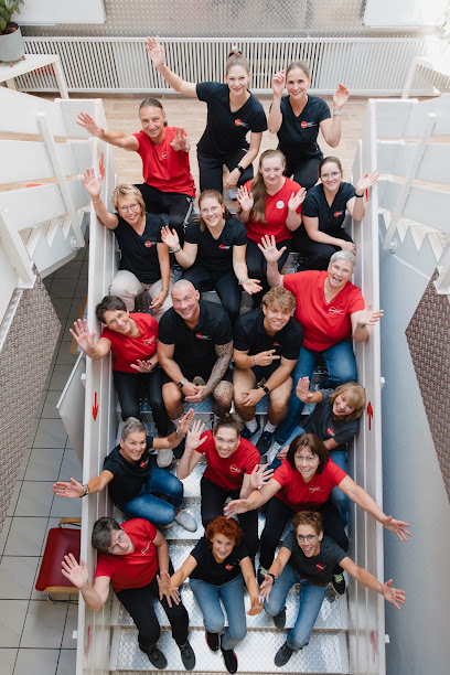 KonzeptVital GmbH - medizinisches Training, Praxis für Physiotherapie u. Rehasport