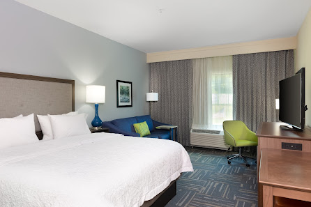 Hampton Inn Wetumpka 350 S Main St, Wetumpka, AL 36092, United States