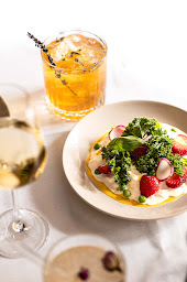 Photo n°42 de Baretto Paris à Paris (Restaurant)