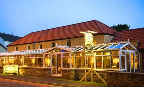 Aaron Lodge Guest House Hotel