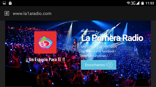 Tantoyuca TV - Thumbnail
