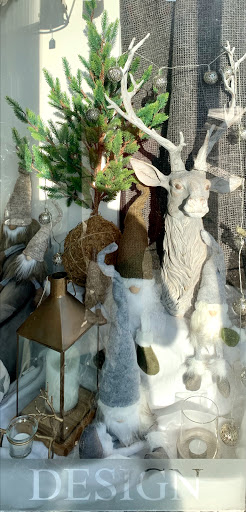 Club Soda Interiors - Thumbnail