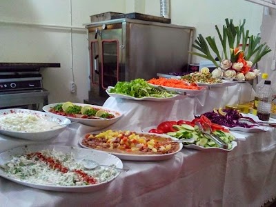 Photos of K&uuml;tahya Elite Girls' Dormitory