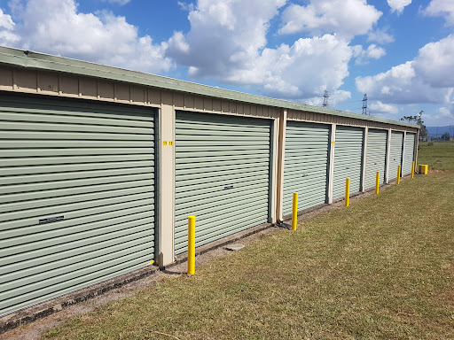 Tully Secure Storage - Thumbnail