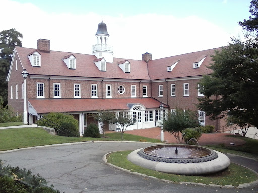 Peter Memorial Library - United States