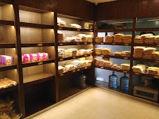 Tehzeeb Bakers islamabad