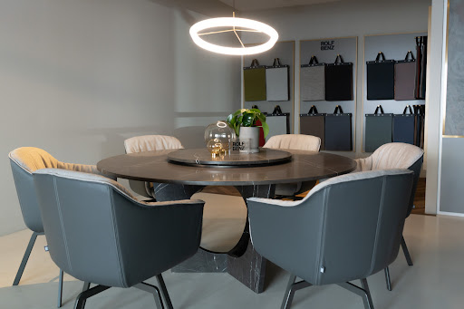 Rolf Benz AG & Co. KG - Rolf Benz Showroom Nagold Gallery - Germany