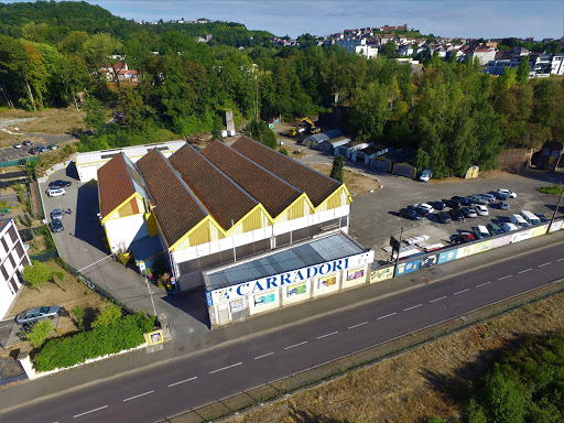 Photo de Carradori Paysage