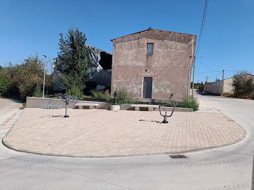 Parque / Gimnasio Aire Libre - Thumbnail